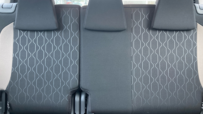 Citroen C3 Picasso 1.6 HDi 8V VTR+ 5dr Diesel Estate